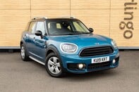 Mini Countryman COOPER CLASSIC 1