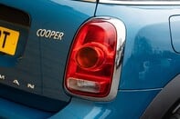 Mini Countryman COOPER CLASSIC 6