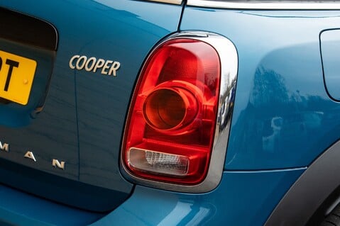 Mini Countryman COOPER CLASSIC 6