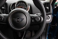 Mini Countryman COOPER CLASSIC 22