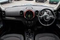 Mini Countryman COOPER CLASSIC 13