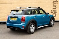 Mini Countryman COOPER CLASSIC 4