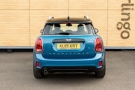 Mini Countryman COOPER CLASSIC 8