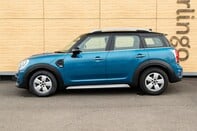 Mini Countryman COOPER CLASSIC 16