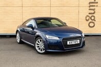 Audi TT TFSI SPORT 1