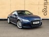 Audi TT TFSI SPORT