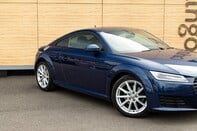 Audi TT TFSI SPORT 10