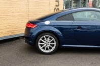 Audi TT TFSI SPORT 12