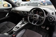 Audi TT TFSI SPORT 6