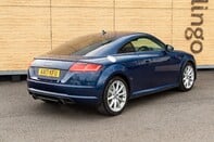 Audi TT TFSI SPORT 5