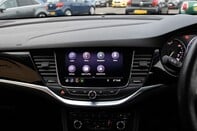 Vauxhall Astra ELITE NAV 24