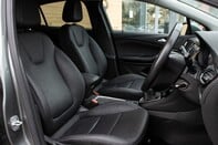 Vauxhall Astra ELITE NAV 30