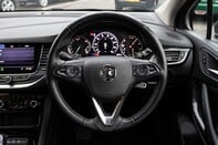 Vauxhall Astra ELITE NAV 23