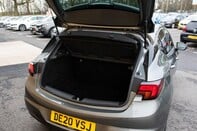 Vauxhall Astra ELITE NAV 34