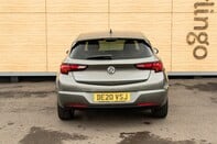 Vauxhall Astra ELITE NAV 8