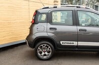 Fiat Panda TWINAIR CROSS 11