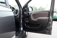 Fiat Panda TWINAIR CROSS 17