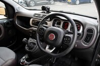 Fiat Panda TWINAIR CROSS 5