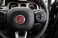 Fiat Panda TWINAIR CROSS 22