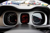 Fiat Panda TWINAIR CROSS 12