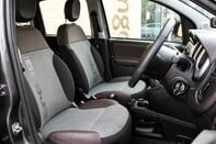 Fiat Panda TWINAIR CROSS 28