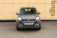 Fiat Panda TWINAIR CROSS 7