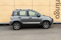 Fiat Panda TWINAIR CROSS 15