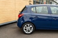 Vauxhall Corsa ENERGY 11