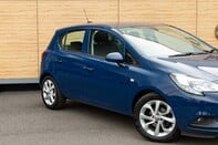 Vauxhall Corsa ENERGY 9