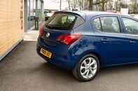 Vauxhall Corsa ENERGY 10