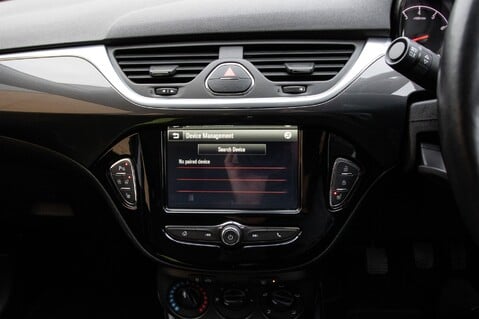 Vauxhall Corsa ENERGY 26