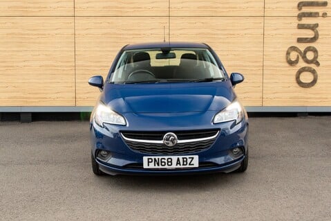 Vauxhall Corsa ENERGY 7