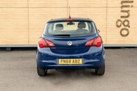 Vauxhall Corsa ENERGY 8