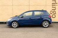 Vauxhall Corsa ENERGY 16