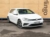 Volkswagen Golf R-LINE EDITION TDI