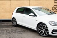 Volkswagen Golf R-LINE EDITION TDI 9