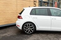 Volkswagen Golf R-LINE EDITION TDI 11