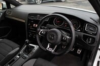 Volkswagen Golf R-LINE EDITION TDI 5