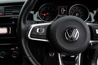 Volkswagen Golf R-LINE EDITION TDI 21