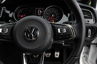 Volkswagen Golf R-LINE EDITION TDI 22