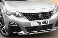 Peugeot 5008 PURETECH S/S ALLURE 14