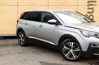 Peugeot 5008 PURETECH S/S ALLURE 9