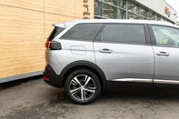 Peugeot 5008 PURETECH S/S ALLURE 11