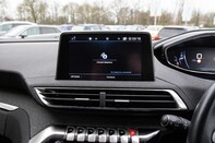 Peugeot 5008 PURETECH S/S ALLURE 28