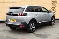 Peugeot 5008 PURETECH S/S ALLURE 4