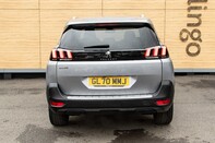 Peugeot 5008 PURETECH S/S ALLURE 8