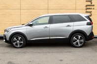 Peugeot 5008 PURETECH S/S ALLURE 16