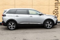 Peugeot 5008 PURETECH S/S ALLURE 15