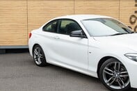 BMW 2 Series 218D M SPORT 9