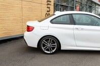 BMW 2 Series 218D M SPORT 11